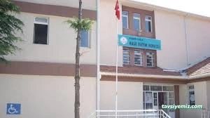 Kırşehir Merkez Halk Eğitim Merkezi