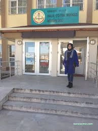 Kırşehir Merkez Halk Eğitim Merkezi