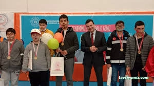 Kırşehir Mesleki Eğitim Merkezi Kırşehir Mesleki Eğitim Merkezi