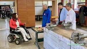 Kırşehir Mesleki Eğitim Merkezi Kırşehir Mesleki Eğitim Merkezi