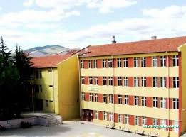 Kırşehir Mesleki Eğitim Merkezi Kırşehir Mesleki Eğitim Merkezi