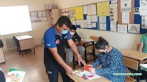 Kırşehir Mesleki Eğitim Merkezi Kırşehir Mesleki Eğitim Merkezi