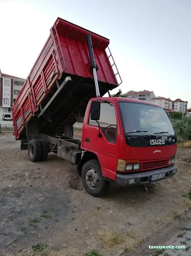 Kırşehir Nakliye Kırşehir Nakliye