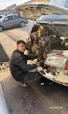 Kırşehir Oto (Gırşeer Oto) Tamir Ve Bakım Servisi Kırşehir Oto (Gırşeer Oto) Tamir Ve Bakım Servisi