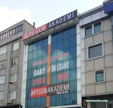 Kırşehir Pegem Akademi Kırşehir Pegem Akademi