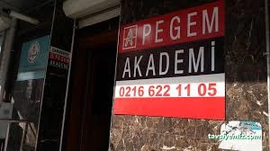 Kırşehir Pegem Akademi Kırşehir Pegem Akademi