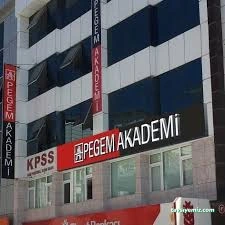 Kırşehir Pegem Akademi Kırşehir Pegem Akademi