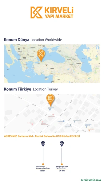 Kırveli Kapı Mobilya Yapı Market Kırveli Kapı Mobilya Yapı Market