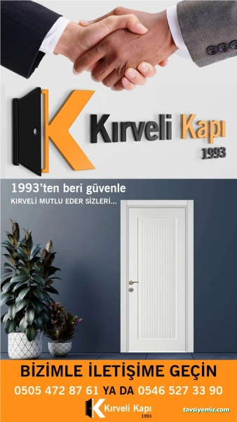 Kırveli Kapı Mobilya Yapı Market Kırveli Kapı Mobilya Yapı Market