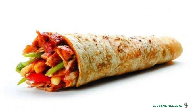 Kısmetse Döner