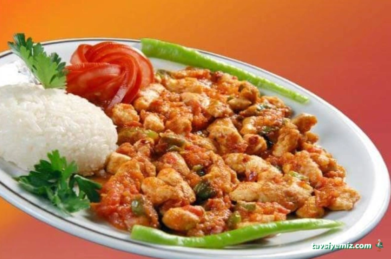 Kısmetse Döner