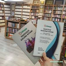 Kitapçılar Çarşısı Kitapçılar Çarşısı