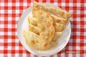 Kıvam Börek