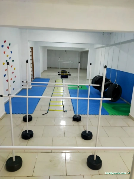 Kıvılcım Spor Akademisi Kıvılcım Spor Akademisi