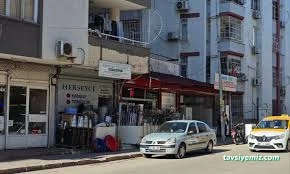 Kivrem Hırdavat Nalburiye Spot Kivrem Hırdavat Nalburiye Spot