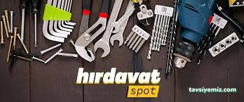 Kivrem Hırdavat Nalburiye Spot Kivrem Hırdavat Nalburiye Spot