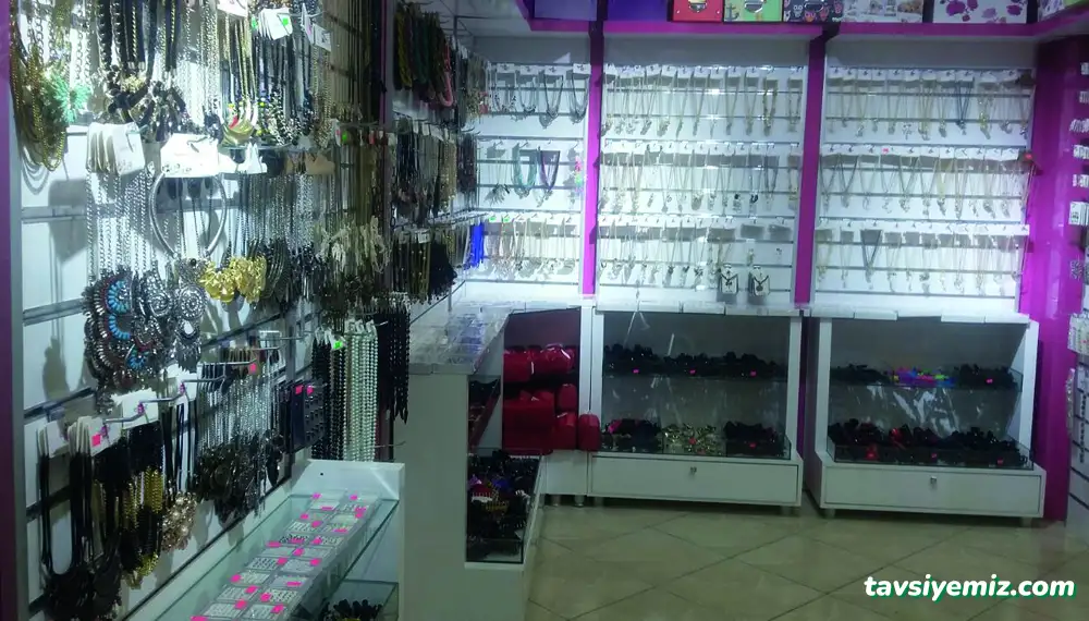 Kıyas Kozmetik Kıyas Kozmetik