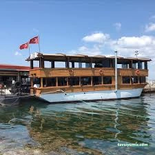 Kıyı Balık Gemi Restaurant Yalova Kıyı Balık Gemi Restaurant Yalova