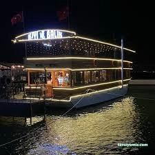 Kıyı Balık Gemi Restaurant Yalova Kıyı Balık Gemi Restaurant Yalova