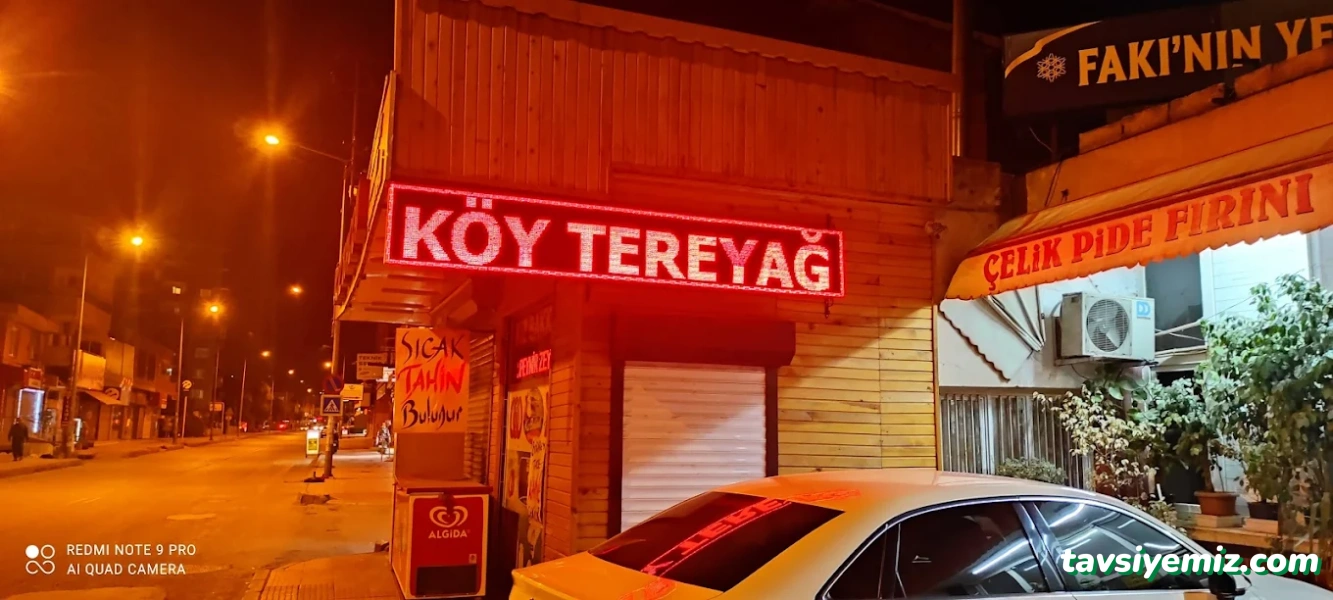Kız Bakkal Kız Bakkal