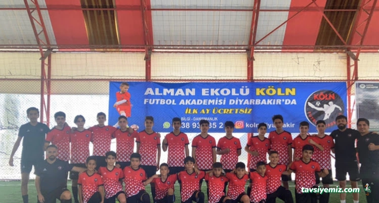 Kızılanka Futbol Spor Okulu Kızılanka Futbol Spor Okulu