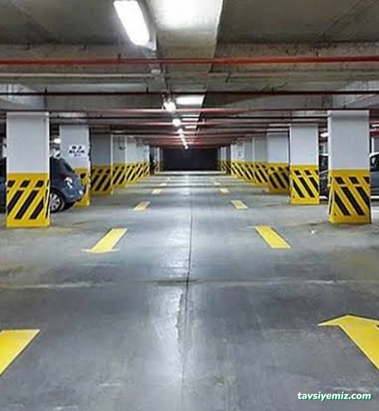 Kızılay Otopark Kızılay Otopark