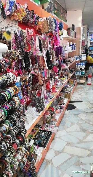 Kızılca Market