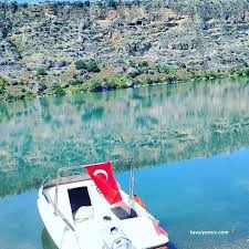Kızılin Köyü Tekne Turu Kızılin Köyü Tekne Turu