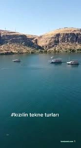 Kızılin Köyü Tekne Turu Kızılin Köyü Tekne Turu