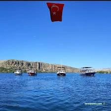 Kızılin Köyü Tekne Turu Kızılin Köyü Tekne Turu