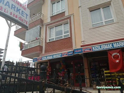 Kızılırmak Market Kızılırmak Market