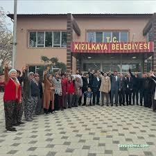 Kızılkaya Belediyesi Kızılkaya Belediyesi