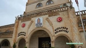 Kızıltepe Belediye Kızıltepe Belediye