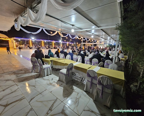 Kızıltepe Uğur Park Düğün Salonu Mardin Kızıltepe Uğur Park Düğün Salonu Mardin