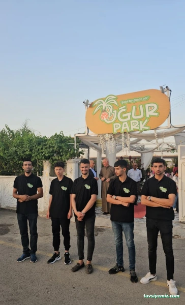 Kızıltepe Uğur Park Düğün Salonu Mardin Kızıltepe Uğur Park Düğün Salonu Mardin