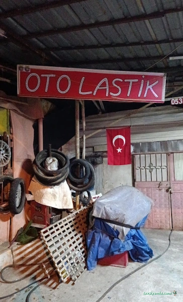 Kızkalesi Oto Lastik Kızkalesi Oto Lastik