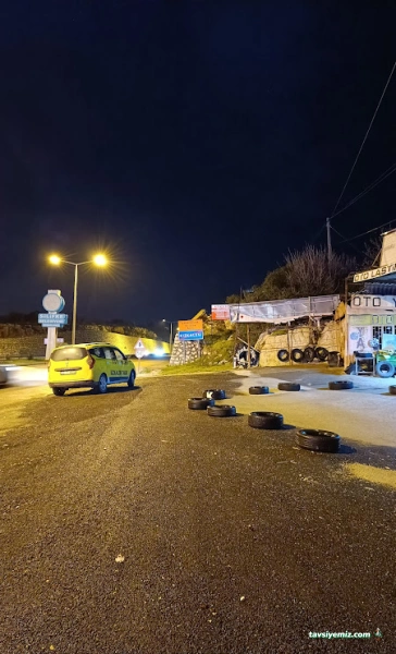 Kızkalesi Oto Lastik Kızkalesi Oto Lastik