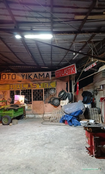 Kızkalesi Oto Lastik Kızkalesi Oto Lastik