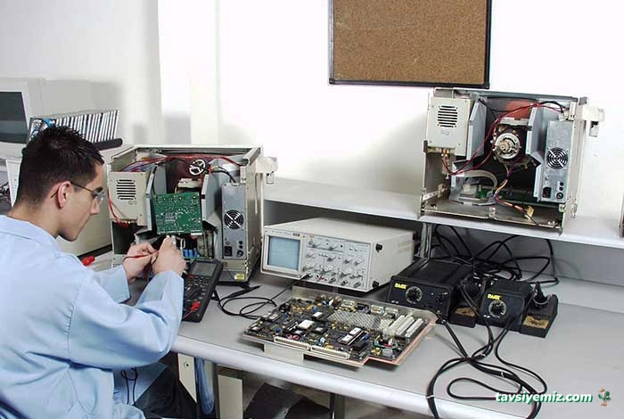 Klas Elektronik