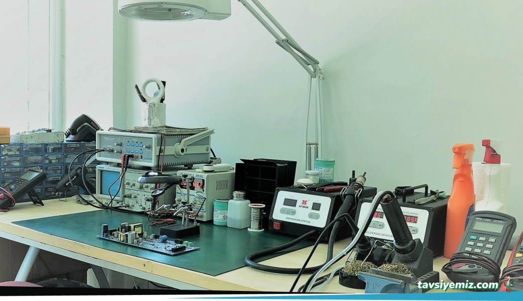 Klas Elektronik