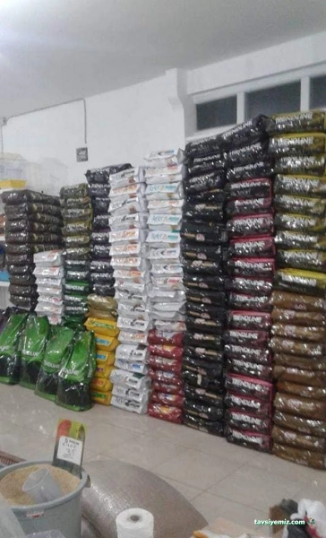 Klas Petshop