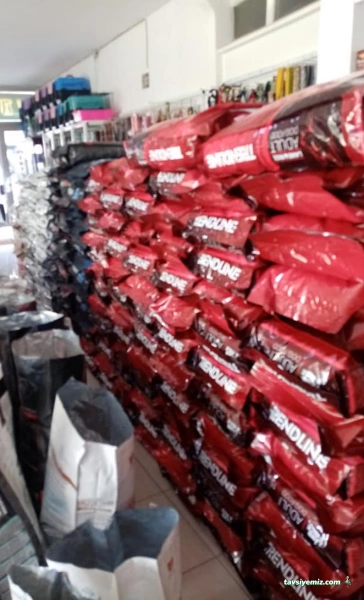 Klas Petshop