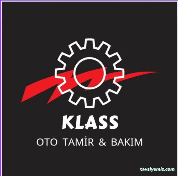 Klass Oto Şanzıman Klass Oto Şanzıman