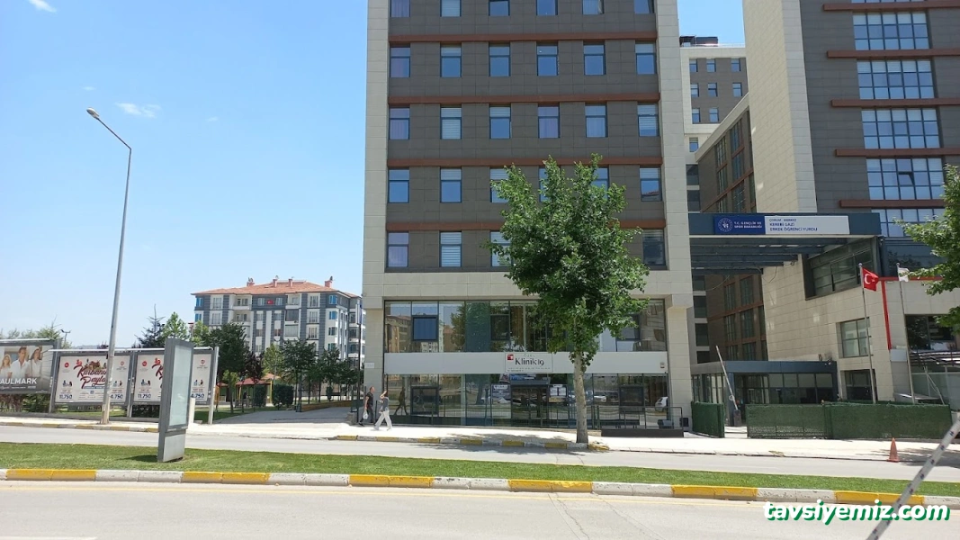Klinik 19 | Çorum Özel Diş Kliniği Klinik 19 | Çorum Özel Diş Kliniği