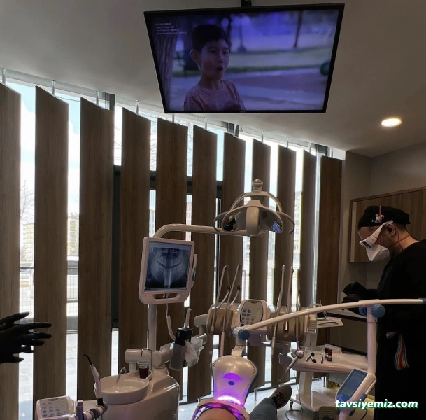 Klinik 19 | Çorum Özel Diş Kliniği Klinik 19 | Çorum Özel Diş Kliniği
