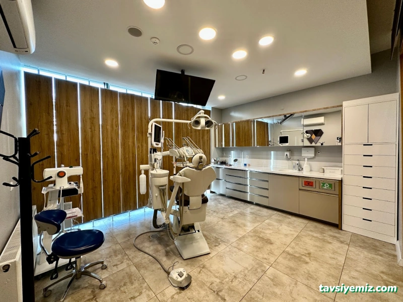 Klinik 19 | Çorum Özel Diş Kliniği Klinik 19 | Çorum Özel Diş Kliniği