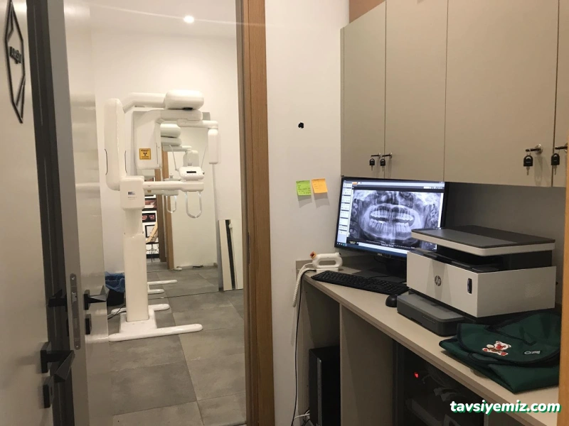 Klinik Adana Diş Polikliniği Klinik Adana Diş Polikliniği