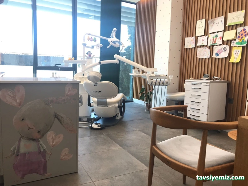 Klinik Adana Diş Polikliniği Klinik Adana Diş Polikliniği