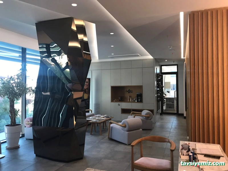 Klinik Adana Diş Polikliniği Klinik Adana Diş Polikliniği