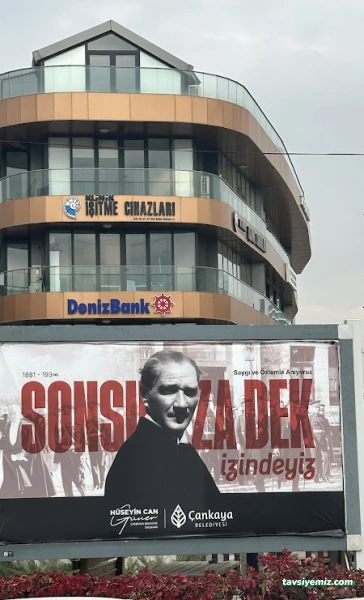 Klinik İşitme Çankaya İşitme Cihazları Satış Tamir Bakım Uygulama Merkezi Klinik İşitme Çankaya İşitme Cihazları Satış Tamir Bakım Uygulama Merkezi